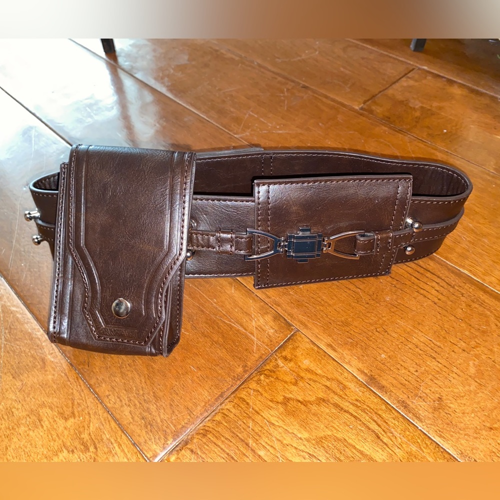 Star Wars Galaxy Edge Kids utility belt